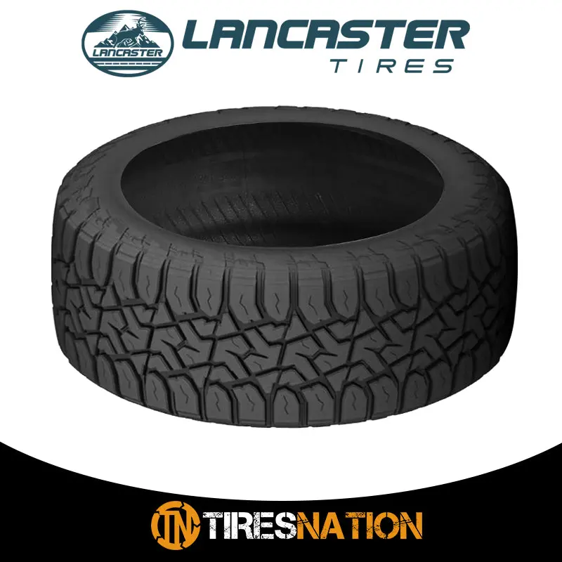 Lancaster Ls-57 R/T 33/12.5R20 0Q Tire 1