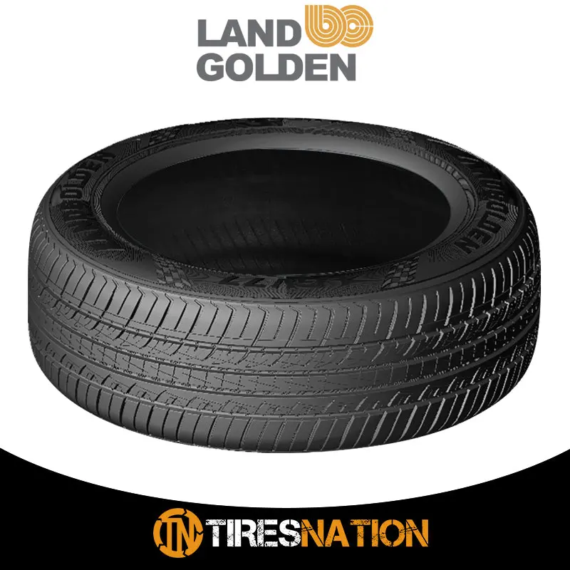 Land Golden Lgv77 225/65R17 102H Tire 1
