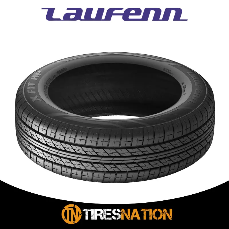 Laufenn X Fit Hp La41 245/65R17 111H Tire 1