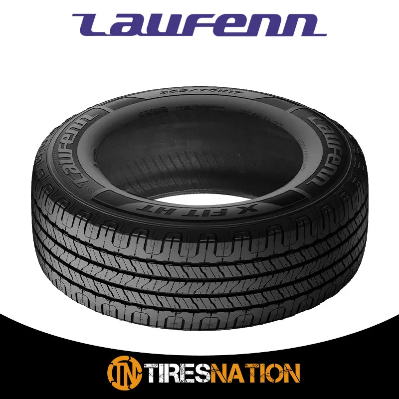 Laufenn X Fit Ht Ld01 245/70R16 107T Tire 1