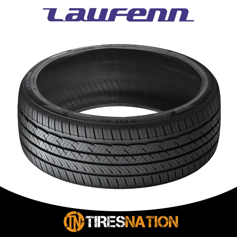 Laufenn S Fit As Lh01 235/55R18 100W Tire 1
