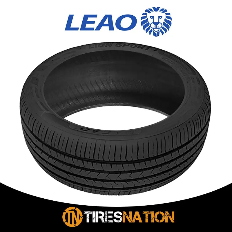 Leao Lion Sport 3 225/40R18 0 Tire 1
