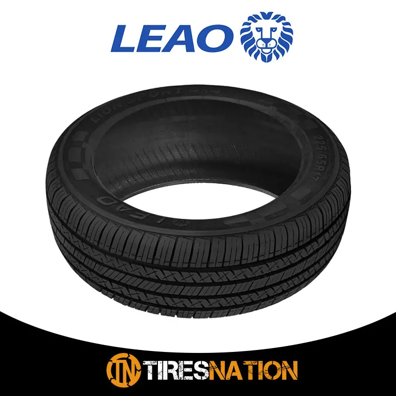 Leao Lion Sport 4X4 Hp3 255/50R20 0 Tire 1