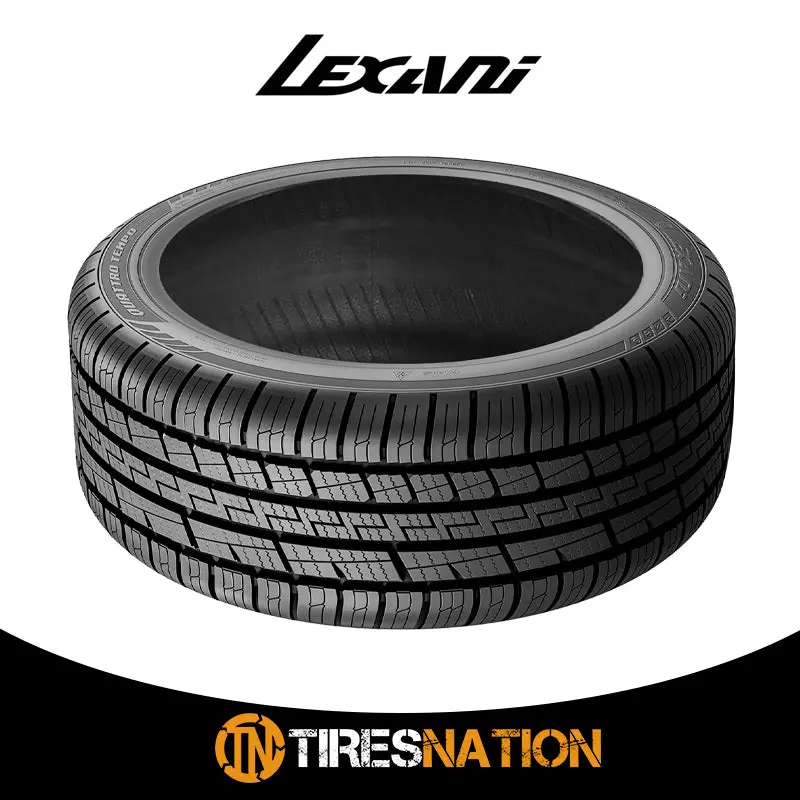 Lexani Quattro Tempo Tour Aw 245/65R17 00 Tire 1