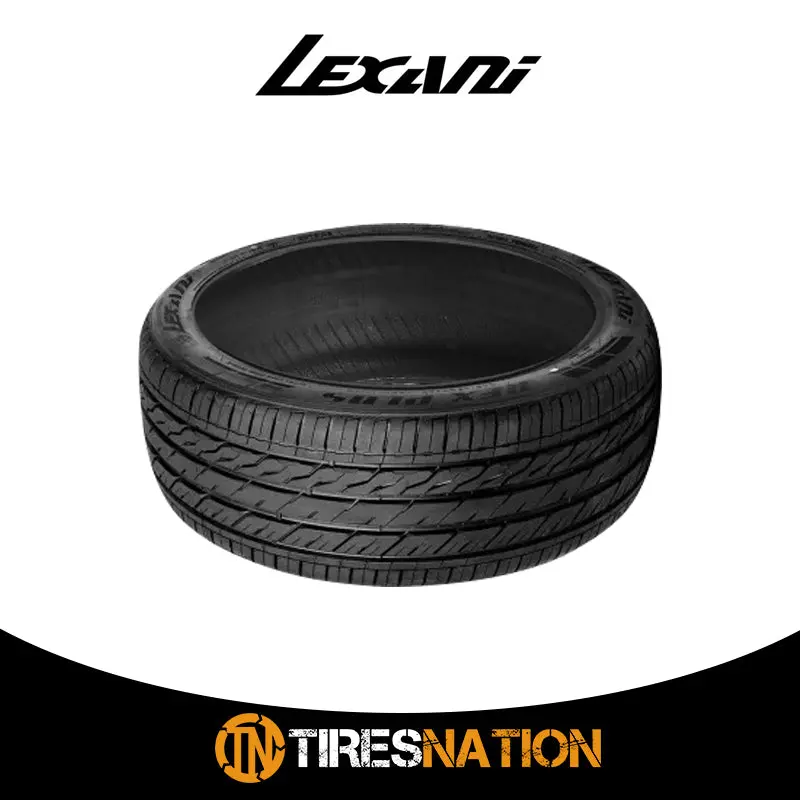 Lexani Rfx Plus 225/40R18 88W Tire 1