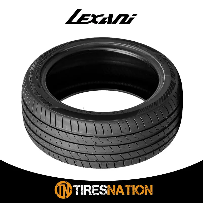 Lexani Volt-Ec 245/45R20 103Y Tire 1