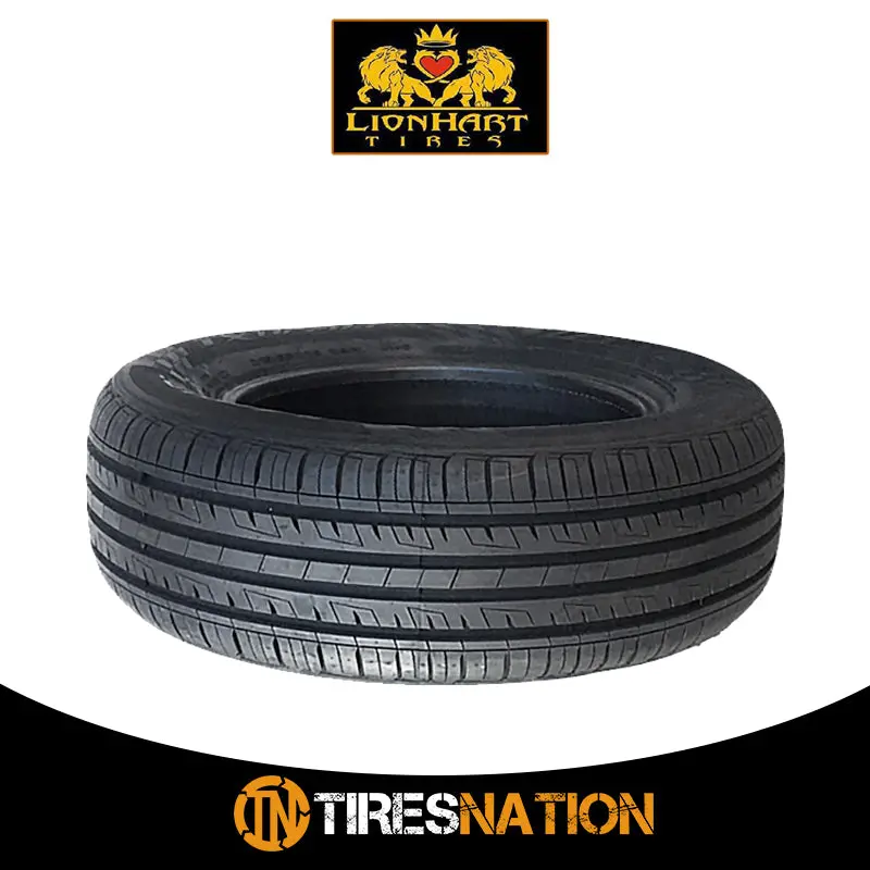 Lionhart Lh-501 195/45R16 84V Tire 1