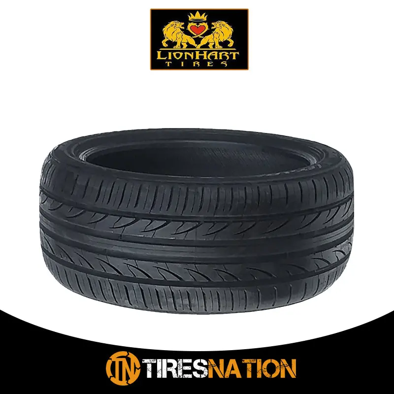Lionhart Lh 503 215/45R17 91W Tire 1