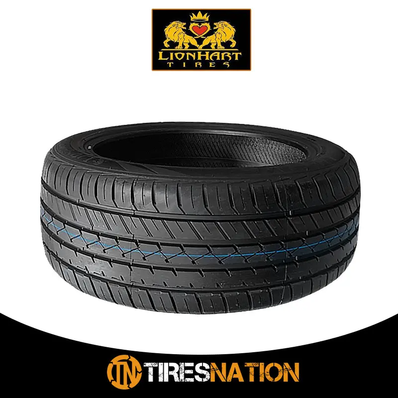 Lionhart Lh Five 245/45R19 102Y Tire 1