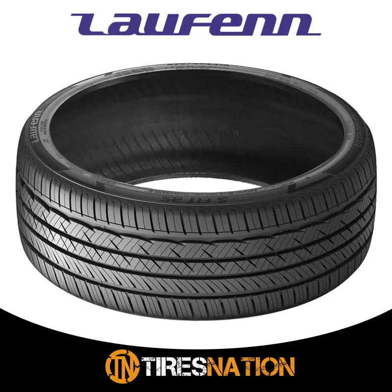 Laufenn G Fit As Lh41 215/60R16 95H Tire 1