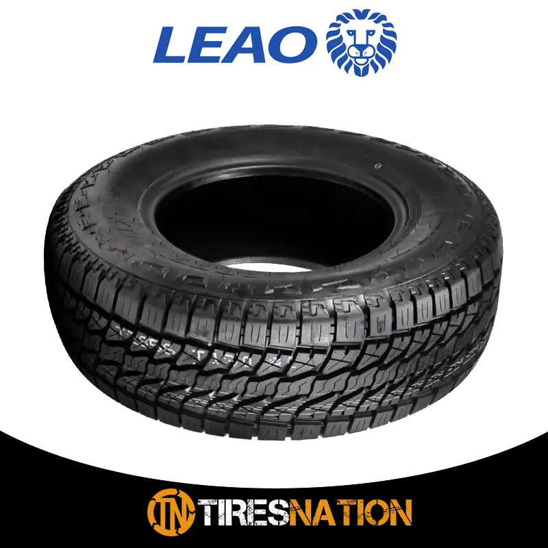 Leao Lion Sport A/T 285/70R17 121/118S Tire 1