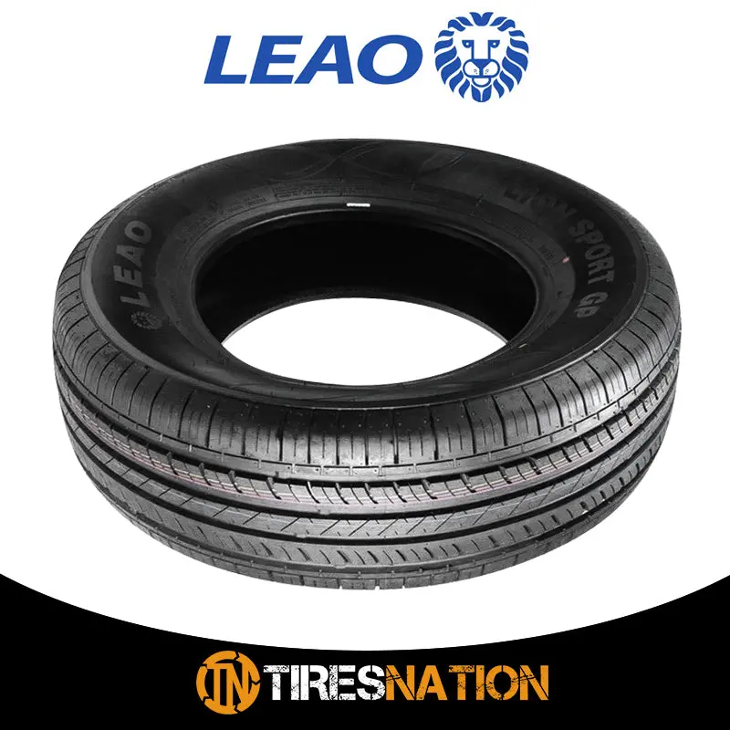 Leao Lion Sport Gp 215/70R15 98T Tire 1