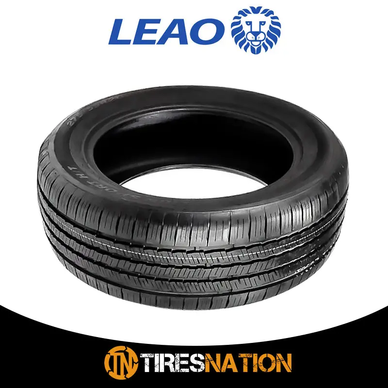 Leao Lion Sport H/T 215/85R16 115/112Q Tire 1
