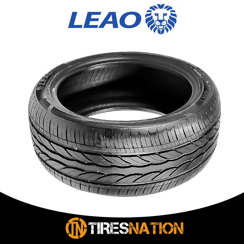 Leao Lion Sport Uhp 265/30R19 93W Tire 1