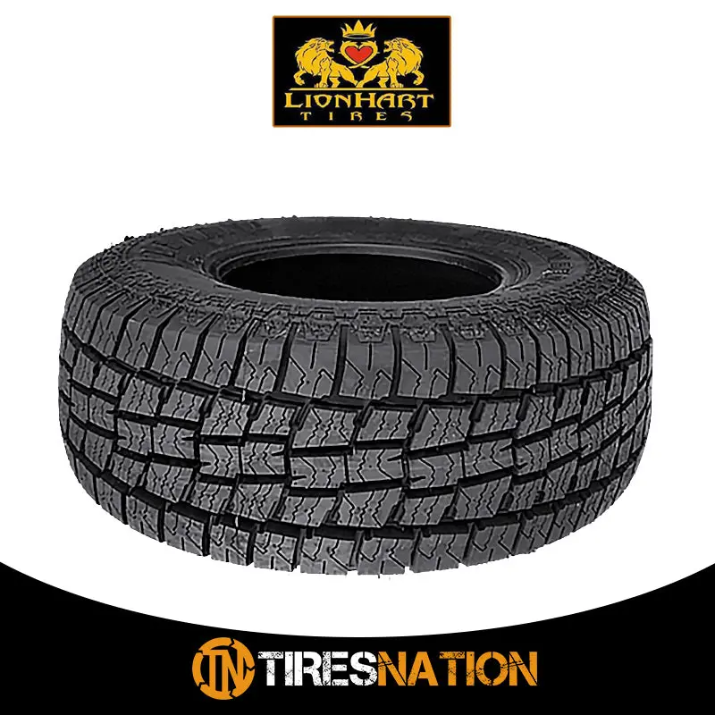 Lionhart Lionclaw Atx2 275/55R20 113T Tire 1