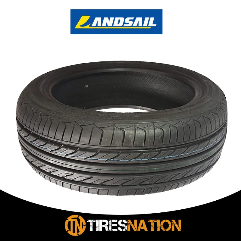 Landsail Ls388 215/60R16 00 Tire 1