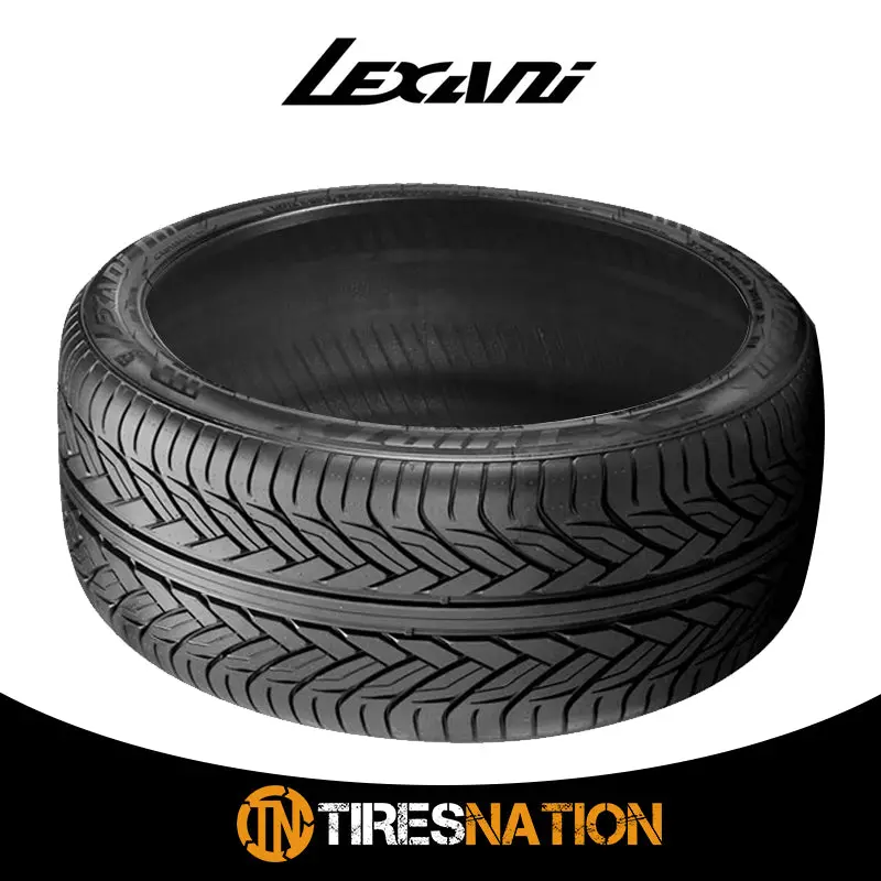 Lexani Lx Thirty 285/50R20 116V Tire 1