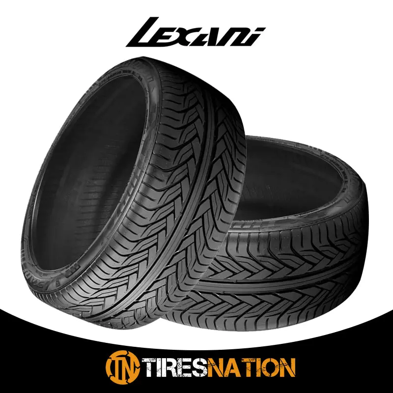 Lexani Lx Thirty 305/40R22 114V Tire 2