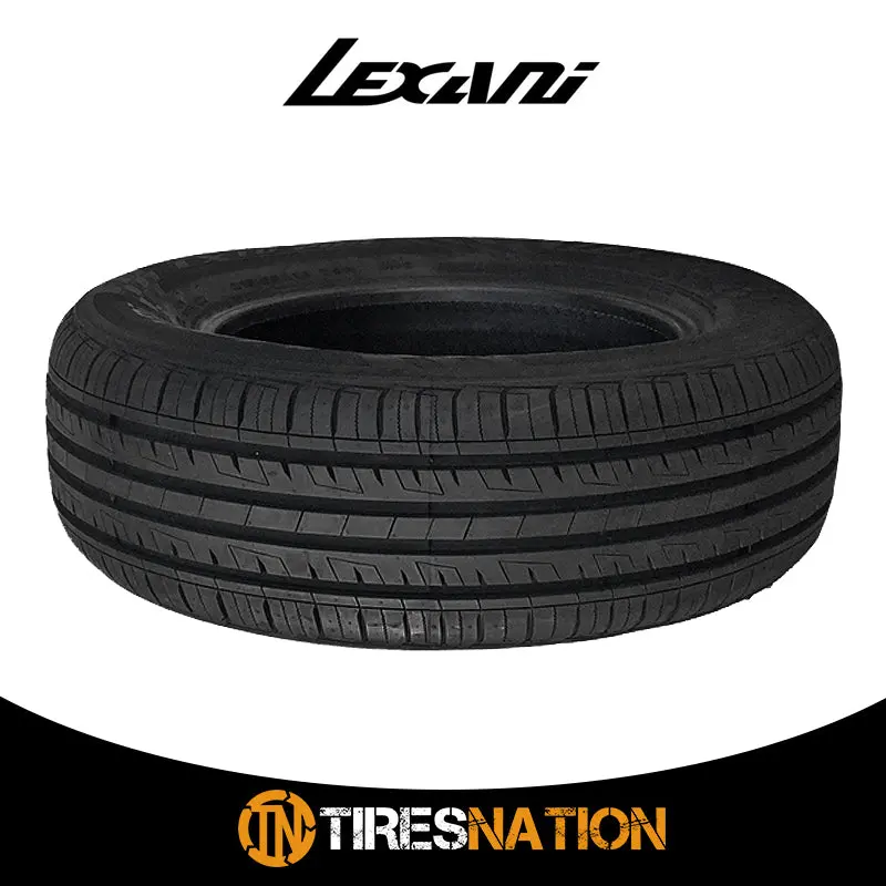 Lexani Lxtr 203 225/60R16 98H Tire 1