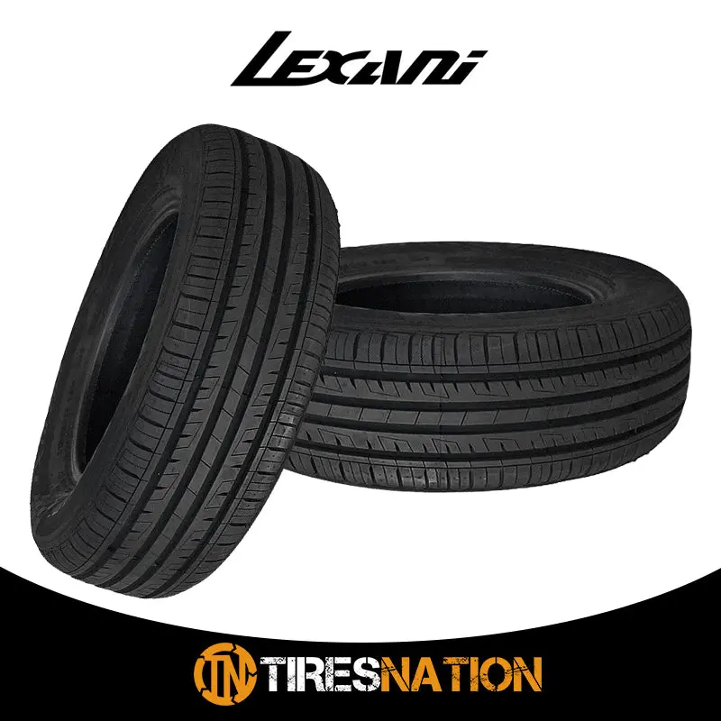 Lexani Lxtr 203 205/65R15 94H Tire 2
