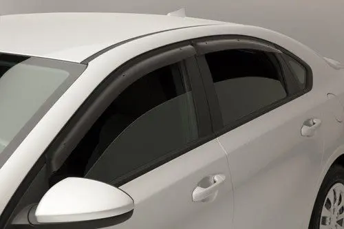 Kia Window Visors - 2026 Ev4 Ezh22ap000 1