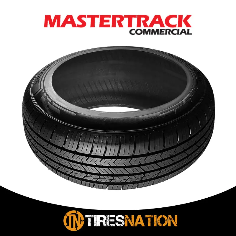 Mastertrack M-Trac Cuv 255/55R20 107H Tire 1