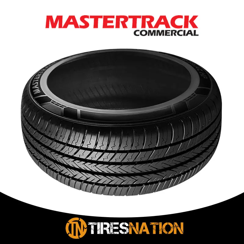 Mastertrack M-Trac Hp 225/45R17 91V Tire 1