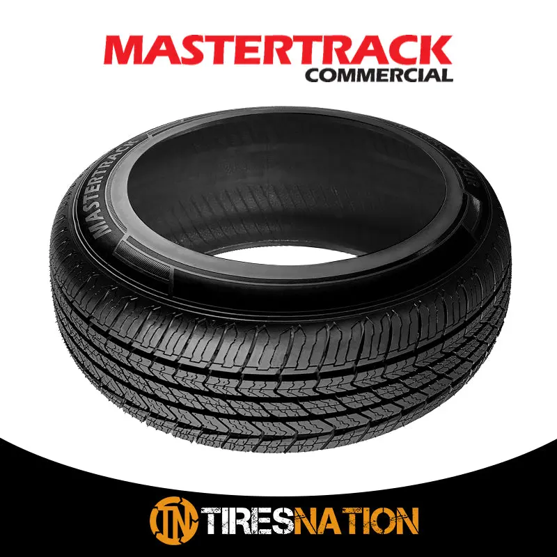 Mastertrack M-Trac Tour 205/55R16 91V Tire 1