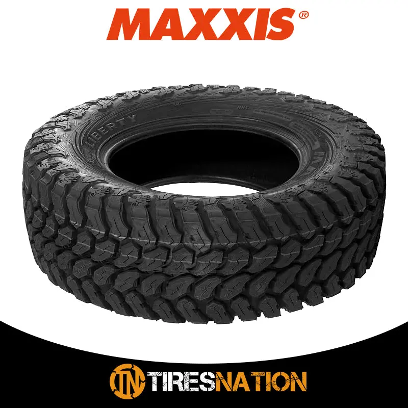 Maxxis Liberty 29/9.5R15 00 Tire 1