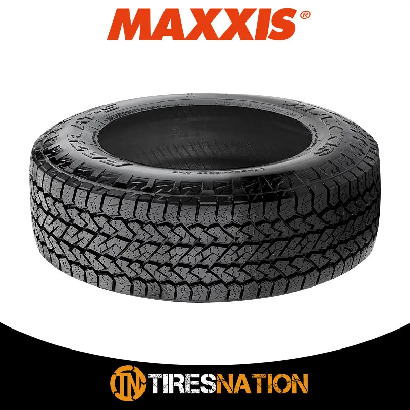 Maxxis Razr At-S 265/70R16 112T Tire 1