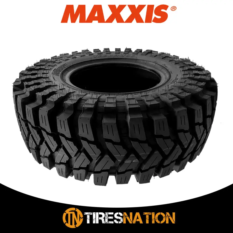 Maxxis Trepador M8060 37/12.5R17 00 Tire 1