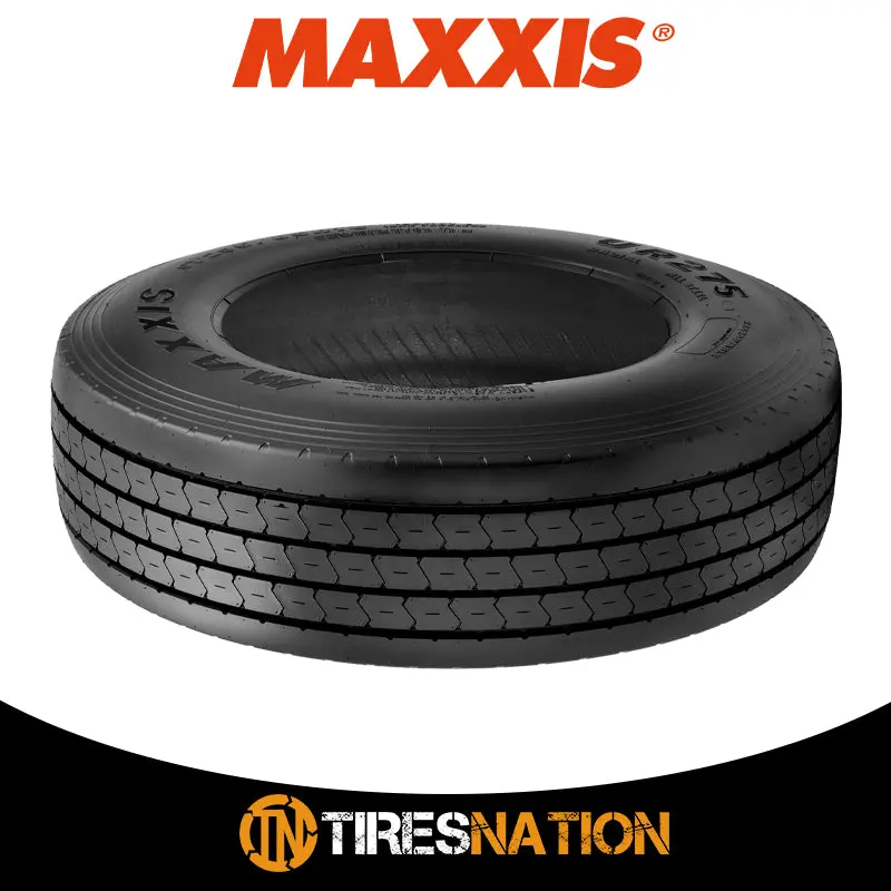 Maxxis Ur-275 235/80R16 00 Tire 1