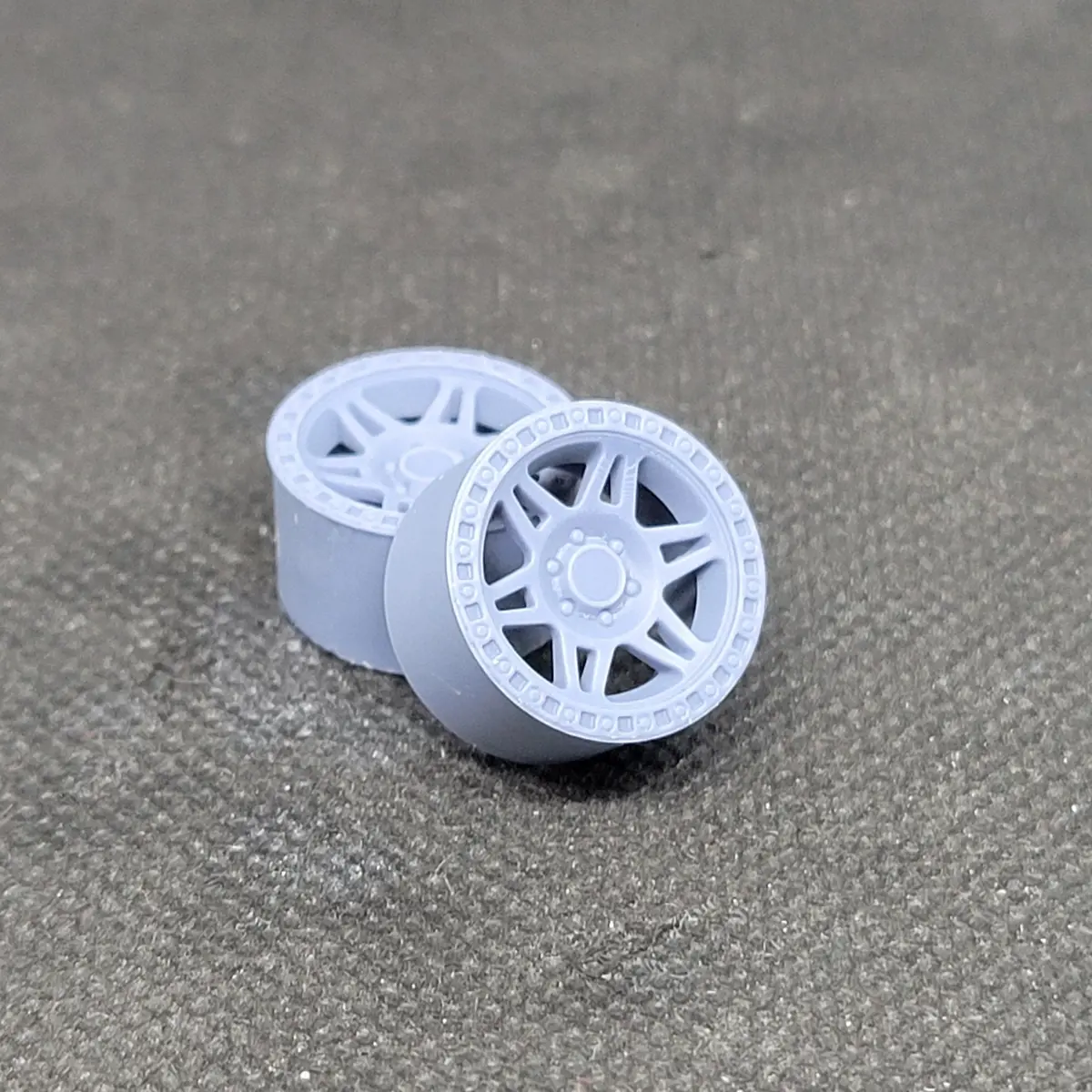 Method 106 Beadlock 1
