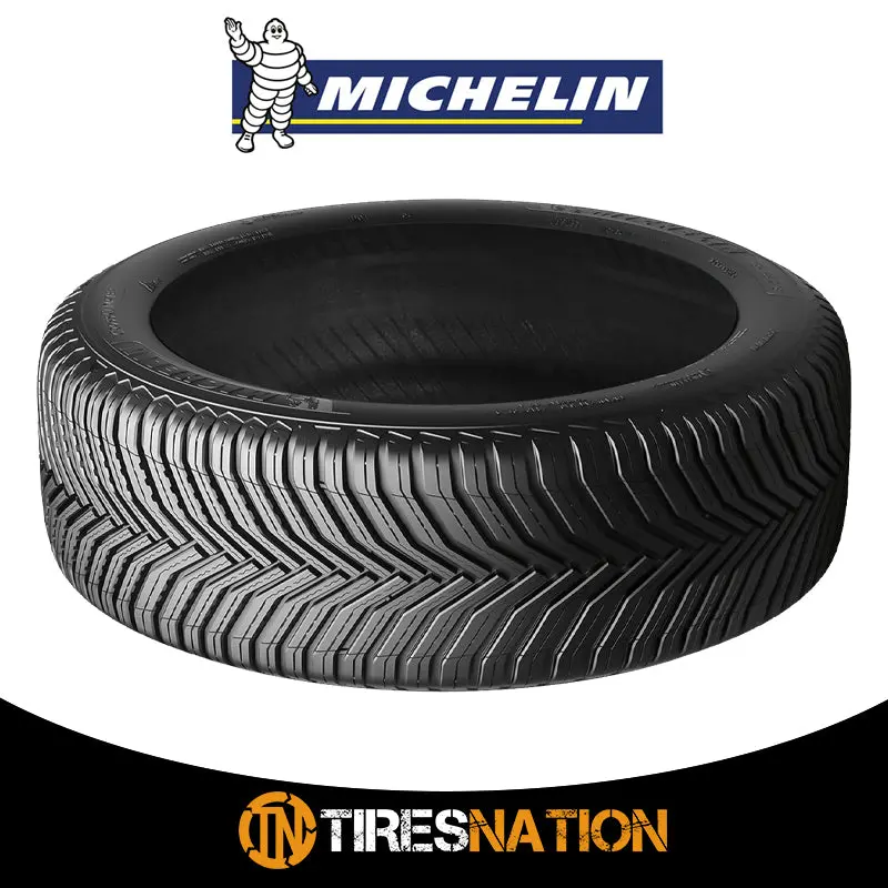 Michelin Crossclimate2 245/45R19 102V Tire 1