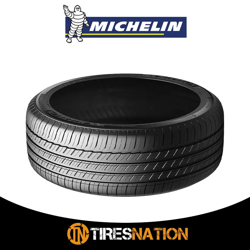 Michelin Primacy Tour A/S 245/50R18 104W Tire 1
