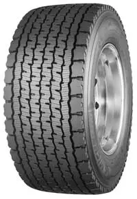 44550225 Michelin X One Line Grip D 20Ply ( Drive) 1