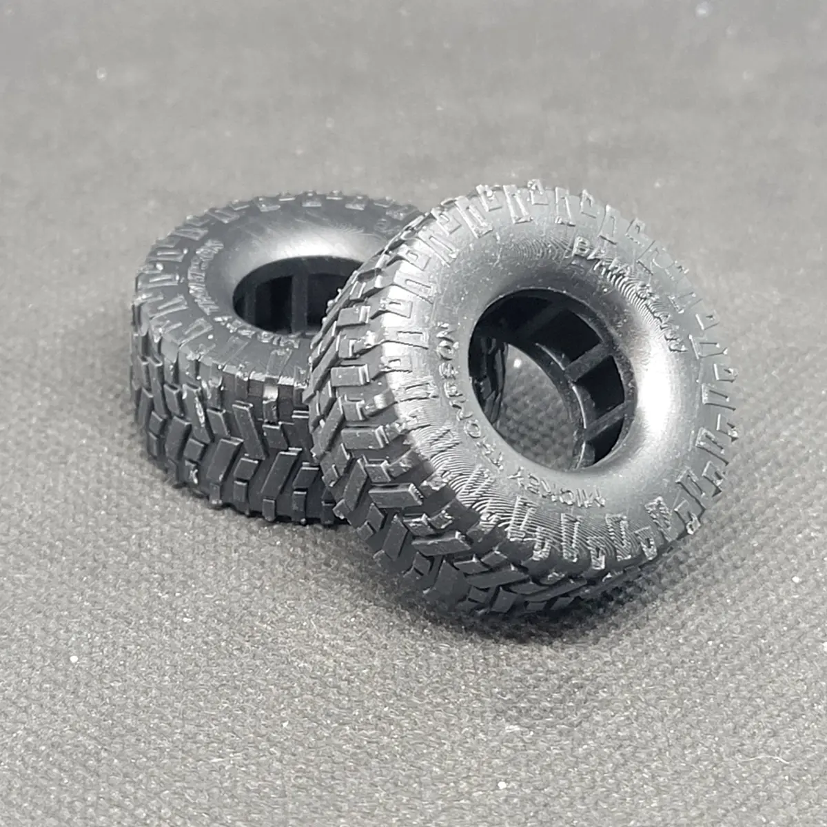 Mickey Thompson Baja Claw 1