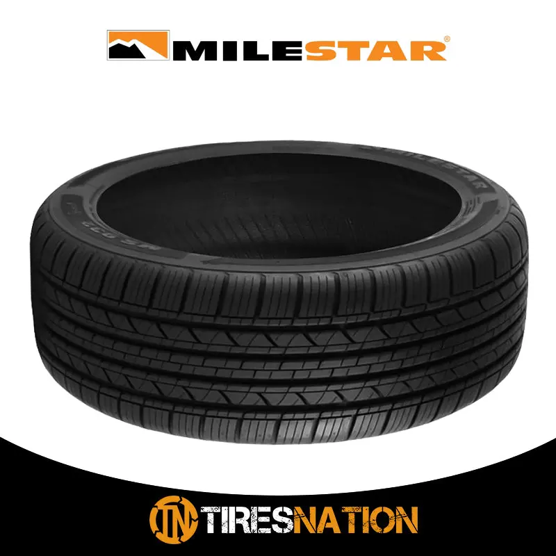 Milestar Ms932 Sport 225/55R19 103V Tire 1