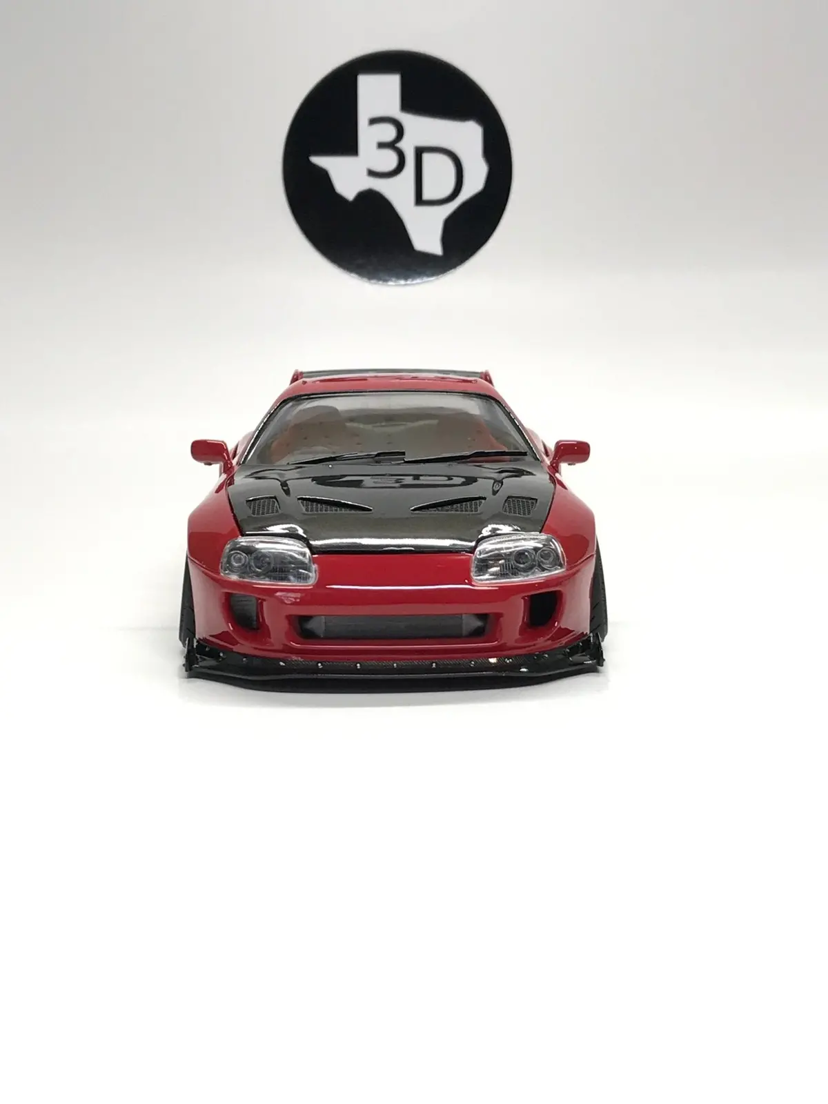 Mkiv Supra Aero Trd Trans Kit 1