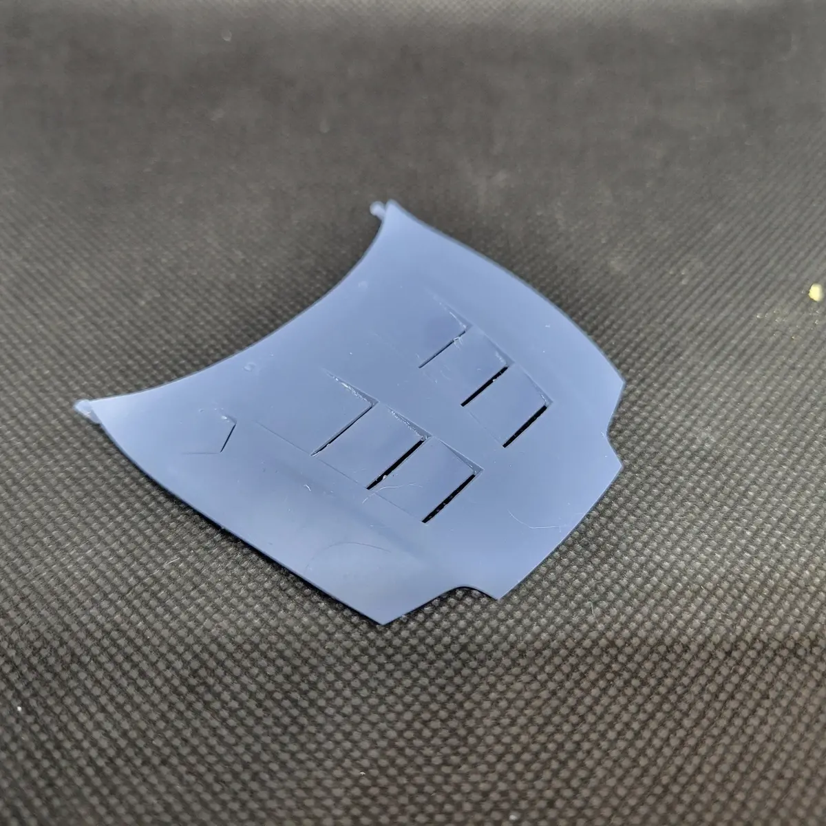 Mkiv Supra Custom Vented Hood 1
