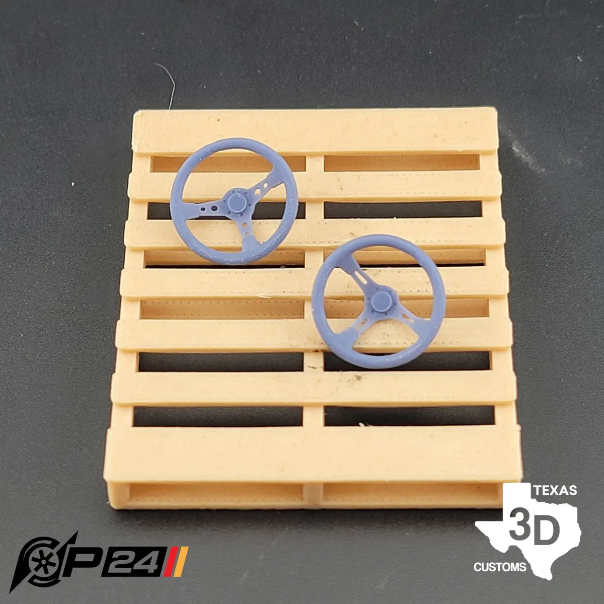 Momo Steering Wheels 1