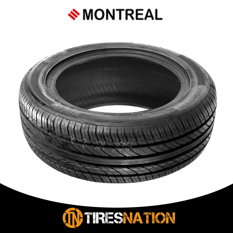 Montreal Eco 185/65R14 86H Tire 1