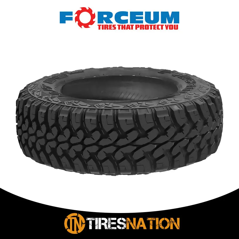 Forceum Mt08+ 265/75R16 0Q Tire 1