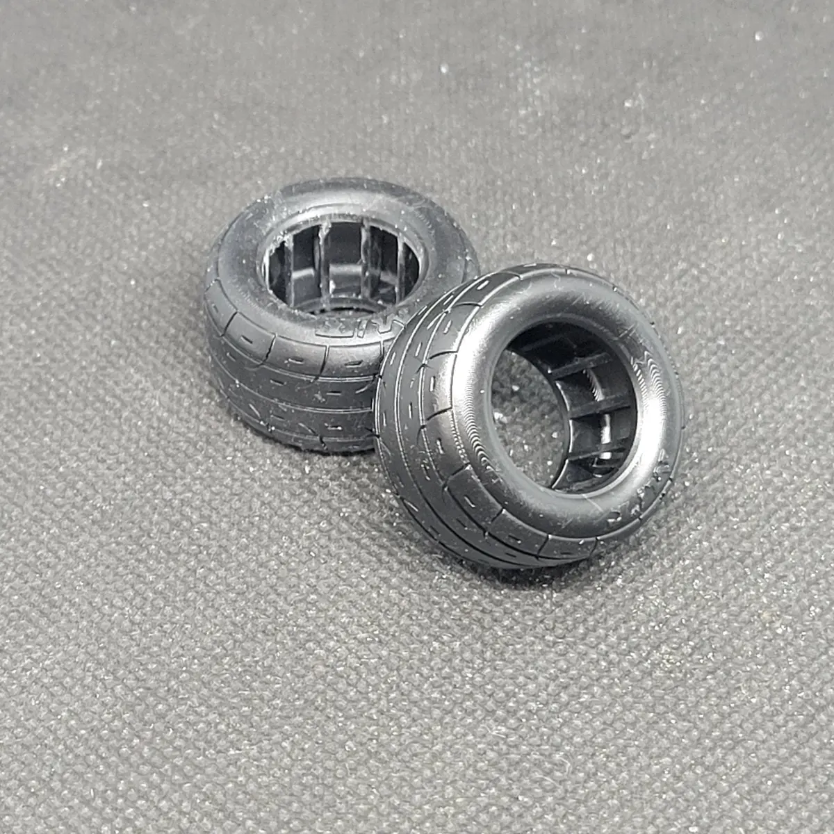 M/T Et Drag Radials 1