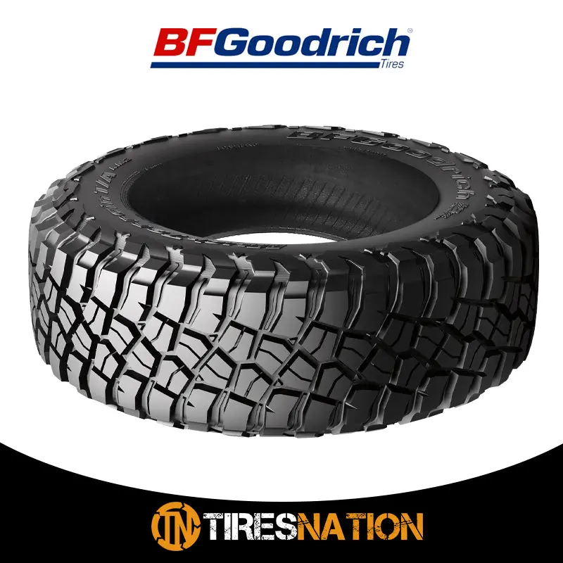 Bf Goodrich Mud Terrain T/A Km3 265/70R17 121/118Q Tire 1