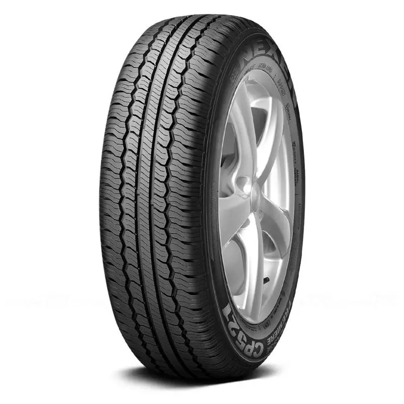 Nexen Tyre- Cp521 1