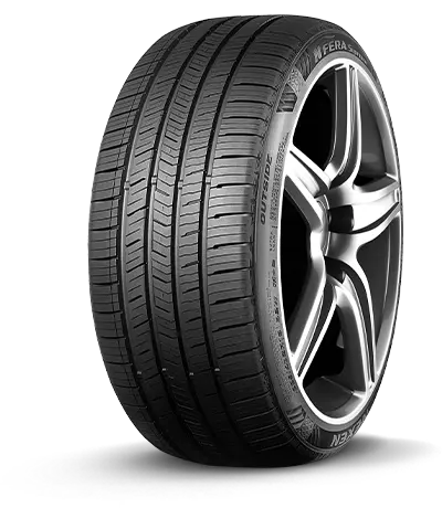 1955016 84V Nexen Nfera Supreme (All Season) 1