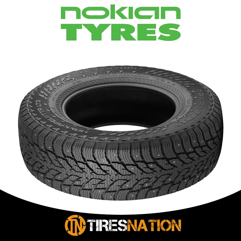 Nokian Hakkapeliitta Lt3 245/75R16 120/116Q Tire 1