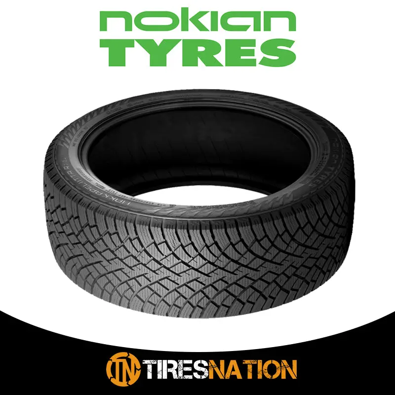 Nokian Hakkapeliitta R5 Suv 285/45R22 114T Tire 1
