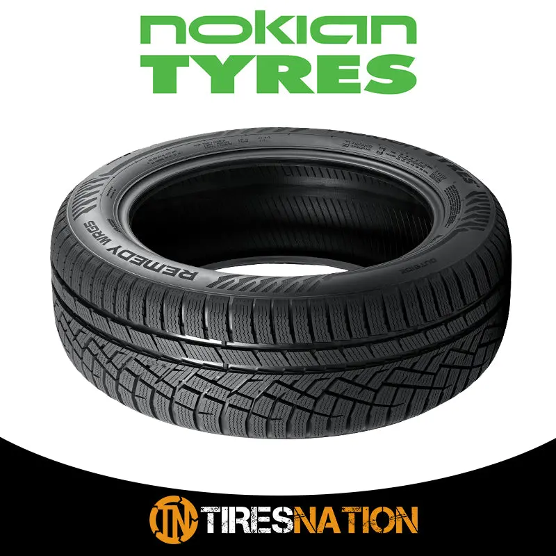 Nokian Remedy Wrg5 235/45R18 98V Tire 1